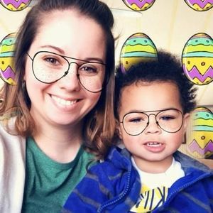 Meet your Posher, Sam